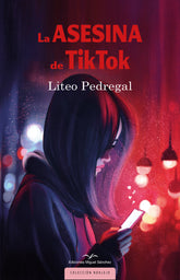 LA ASESINA DE TIKTOK - 9788471692405